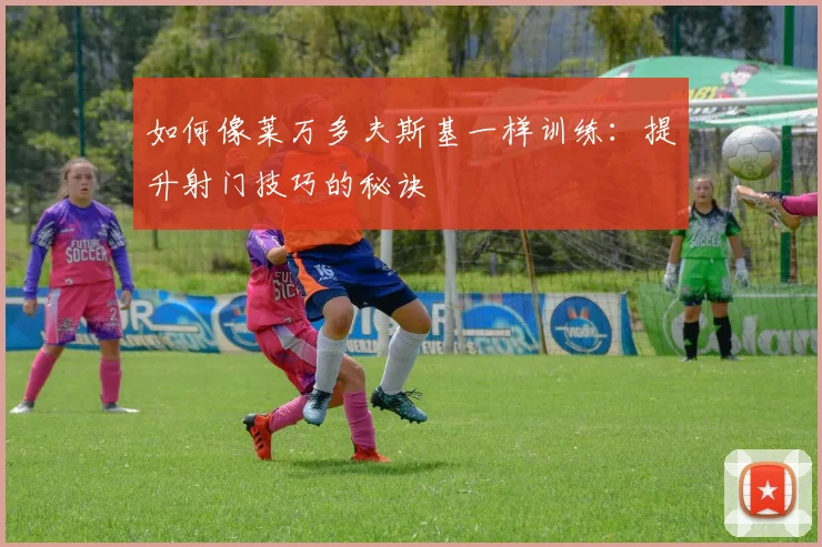 如何像莱万多夫斯基一样训练:提升射门技巧的秘诀