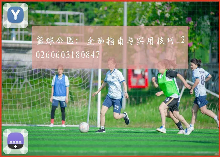篮球公园：全面指南与实用技巧_20260603180847
