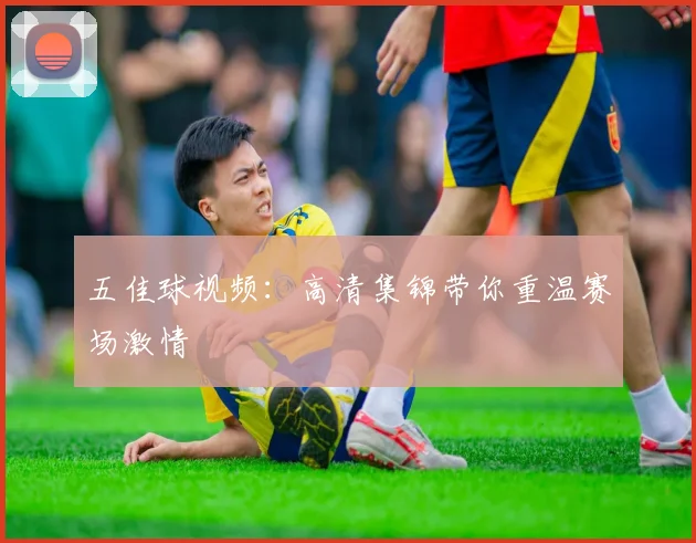 五佳球视频：高清集锦带你重温赛场激情
